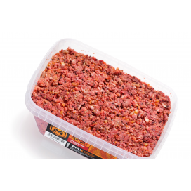 Method partikl - Jahoda (3kg box) Method partikl - Jahoda (3kg box)