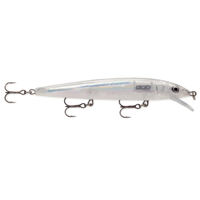 Wobler Rapala Husky Jerk suspending 12cm GMN