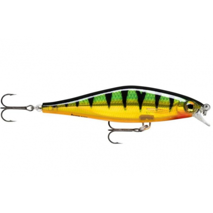 Akcia Rapala Wobler Shadow Rap Shad 09P 9cm 12g