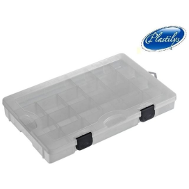 Plastilys Krabička SF370