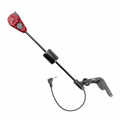 Hlásiče FLACARP - Swinger s LED červený Hlásiče FLACARP - Swinger s LED červený