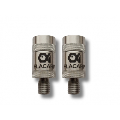 Hlásiče FLACARP - Magnetická rýchlospojka 2ks