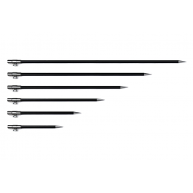 Summittackle vidličky - Black Cobalt zapichovacie 60cm