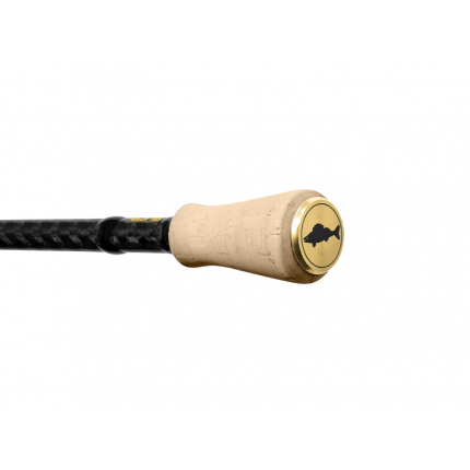 Delphin Prut Zander XCS 40T 210cm 3-21g