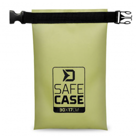 Delphin Puzdro Safe Case