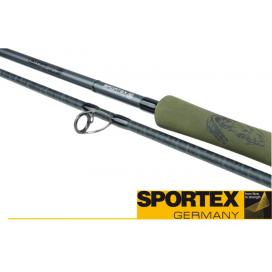 Sumcové prúty Sportex Catfire CS-2 Spin 2-diel 240cm / 30-120g