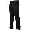 Fox Nohavice Collection Black & Orange Combat Trousers