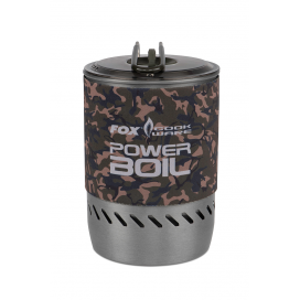 Fox Cookware Infrared Power Boil Pans Fox Cookware Infrared Power Boil Pans