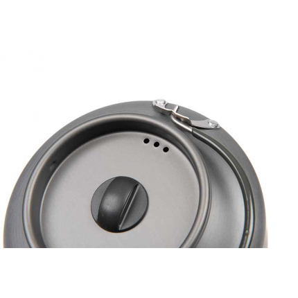 Cookware 4 piece Deluxe Cook Set