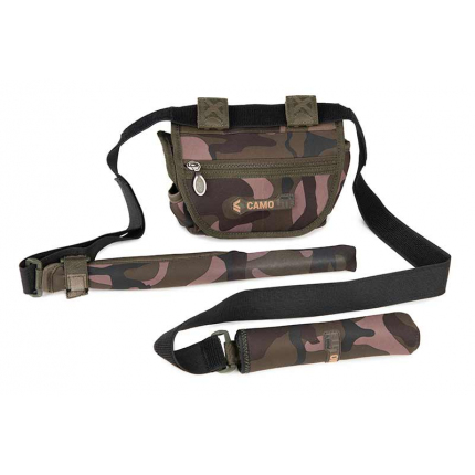 Camolite Neoprene Reel and Rod Tip protector