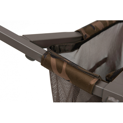Fox Vozík Transporter Barrow