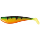 Fox Rage Gumová Nástraha Zander Pro Shad Fire Tiger 14 cm