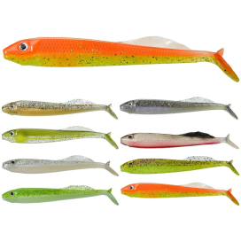 Gunki Gumová Nástraha Riper V2IB 10,5cm Gunki Gumová Nástraha Riper V2IB 10,5cm