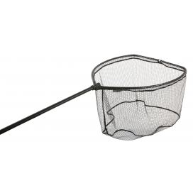 Mikado podberák gumová sieť skladací rám 180cm 1 ks.