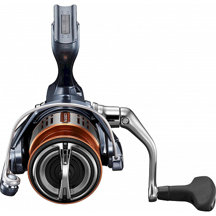 Shimano Navijak Nasci FD 2500
