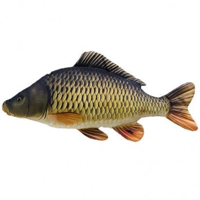 Gaby vankúš Kapor šupináč 65cm Gaby vankúš Kapor šupináč 65cm