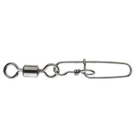 Daiwa Karabínka s obratlíkom Super Safe Swivel veľ.1/0 55kg 8ks