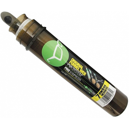 Korda PVA Funnel Web System 7m
