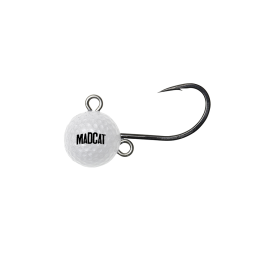 MADC Jig Golf Ball Hot Ball