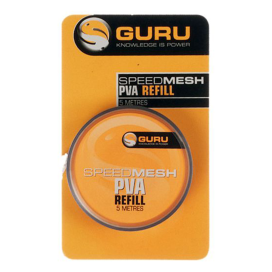 Guru Tackle PVA Speedmesh Refil 5m