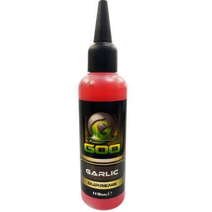 Korda Attractor The Goo Garlic Supreme 115ml