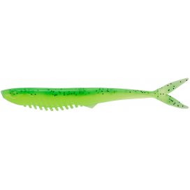 Gunki Gumová Nástraha Pacemaker 10cm 3,3g Barva: Ghost zander