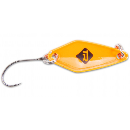 Saenger Iron Trout Blyskáč Spotted Spoon OS