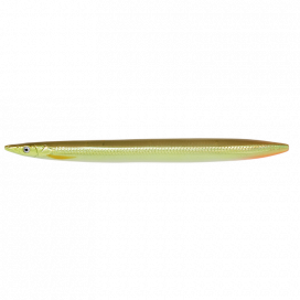 Savage Gear Wobler 3D Line Thru Sandeel Glow 11cm 15g