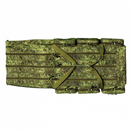 Suretti Obal Na Pruty DIGI Tříkomorový