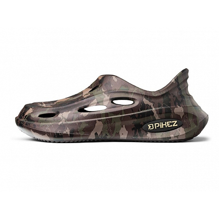 Delphin Boty EVA Slip-on PIKEZ BANX