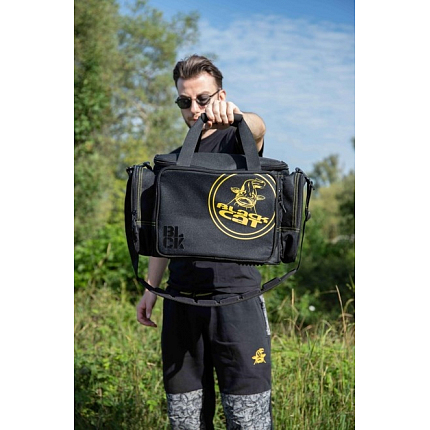 Black Cat Taška Holdall