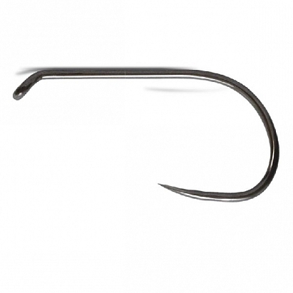 Giants fishing Háčik muškársky Short Dry Fly Barbless 20ks | veľ.18 Giants fishing Háčik muškársky Short Dry Fly Barbless 20ks | veľ.18