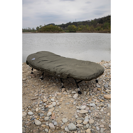 Giants Fishing Spací Pytel 5 Season Luxury Sleeping Bag