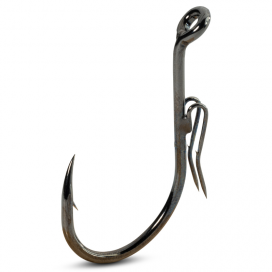 Uni Cat háčik BTX 88 Bait Gripper 6/0 4ks