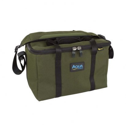 Nikl Aqua Products Aqua Taška na riad - Cookware Bag Black Series