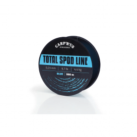 Carp´R´Us Vlasec Total Spod Line - Blue 500m Carp´R´Us Vlasec Total Spod Line - Blue 500m
