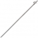 Zfish Vidlička Stainless Steel Bank Stick Dĺžka: 30-50cm