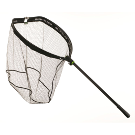 Zfish Podberák Landing Net DLX 160cm