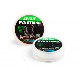 Zfish PVA Niť Pro String 20 m