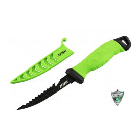 Zfish Filetovací Nôž Fishing Predator Knife 125 mm