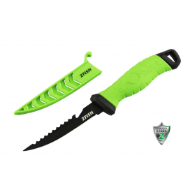 Zfish Filetovací Nôž Fishing Predator Knife 125 mm