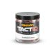 Mikbaits Rozpustné Boilies Tactiq 250ml 16mm krab krill