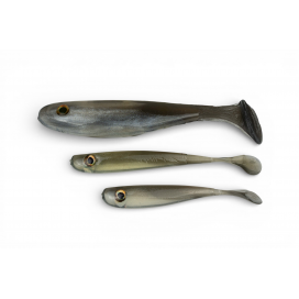 YACCUZA HAND MADE nástrahy - KILLER Limete 10cm 8g 3ks