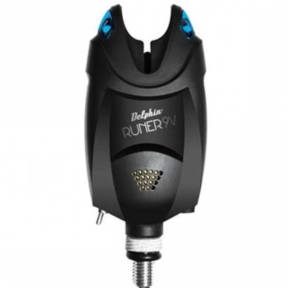 DELPHIN Signalizátor RUNER 9V