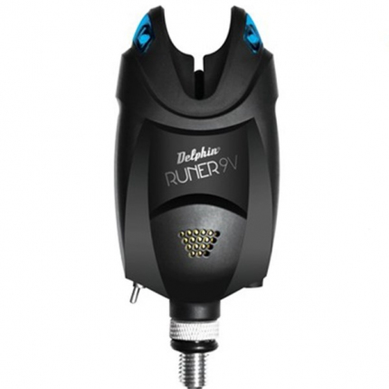 DELPHIN Signalizátor RUNER 9V