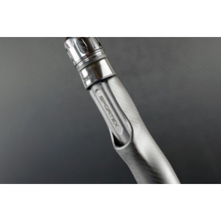 Prívlačové prúty Sportex Carat GTS-2 spin 2-diel 270cm / 40g