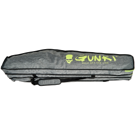 Gunki obal na prút-2 komory Rod Case Power Game 130cm