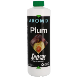 Posilňovač Aromix Plum (slivka) 500ml