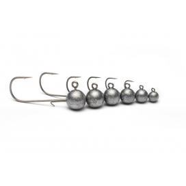 Fox Rage Jigová Hlavička Jig X Jig Heads Háček Fox Rage Jigová Hlavička Jig X Jig Heads Háček