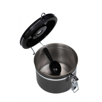 Cookware Coffee/Tea Khaki Storage 860ml